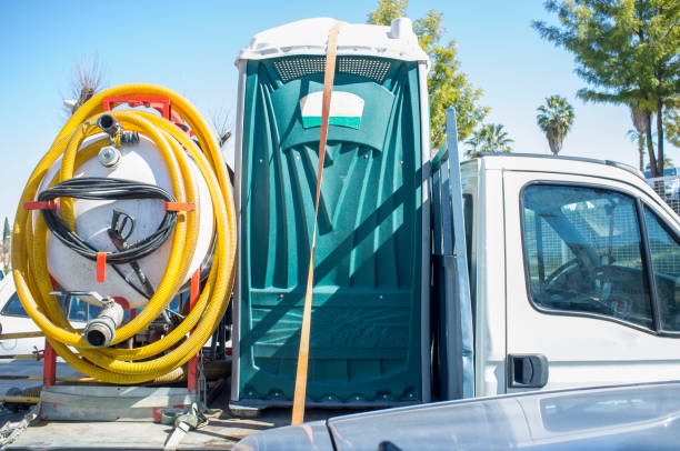 Best Emergency porta potty rental  in Burton, MI