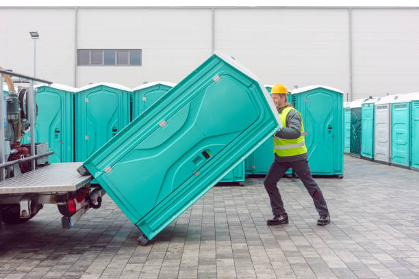 Best Luxury portable toilet rental  in Burton, MI