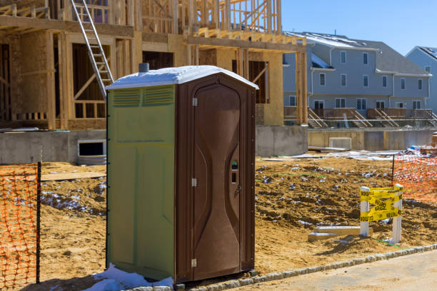 Best Wedding porta potty rental  in Burton, MI
