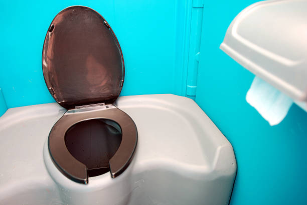Best Event porta potty rental  in Burton, MI
