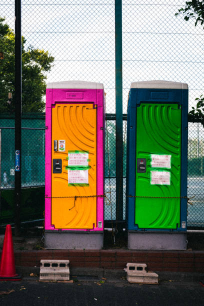 Best Event porta potty rental  in Burton, MI