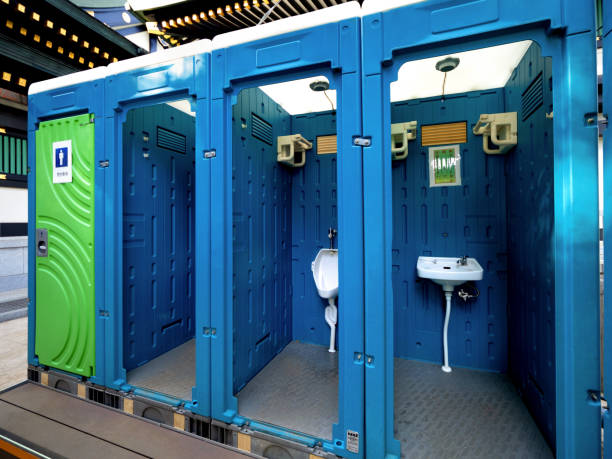 Best Local porta potty services  in Burton, MI