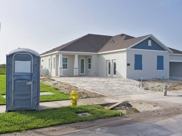 Best Luxury portable toilet rental  in Burton, MI